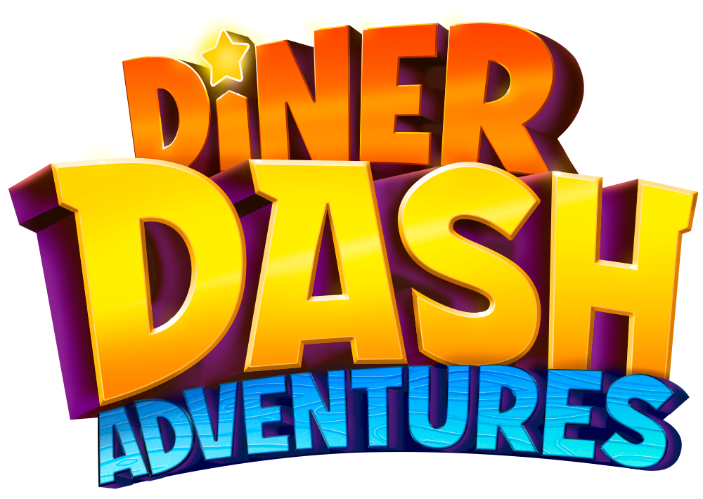 How to download most of the diner dash games 